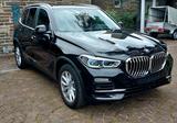 BMW X5 xDrive40i-Pano-AHK-Standheizung-NP:104.717Eur - BMW: E71