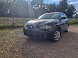 Seat ibiza 1.4i ZV Alu klima 4x el Fenster... - Seat Ibiza aus 2006: 1.4