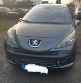 Peugeot 207 RC SW - Peugeot 207: Rc