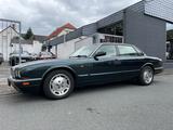 Jaguar XJ6 Executive 3.2 |Klima|Sitzheizung|Schiebedach - Jaguar XJ6: 3.2