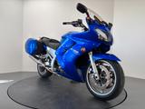 Yamaha FJR 1300 *2. HAND *SERVICE NEU - YAMAHA FJR 1300