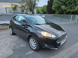 Ford Fiesta 1.0 Klima Tüv Eu5 Sihzg Nur89000km Top - Ford Fiesta: Km 0
