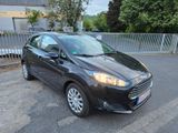 Ford Fiesta 1.0 Klima Tüv Eu5 Sihzg Nur89000km Top - Ford Fiesta: Eu