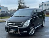 Hyundai H-1 *Klima*PDC*SHZ*8-Fach* - gebrauchte Hyundai H-1 aus dem Jahr 2011