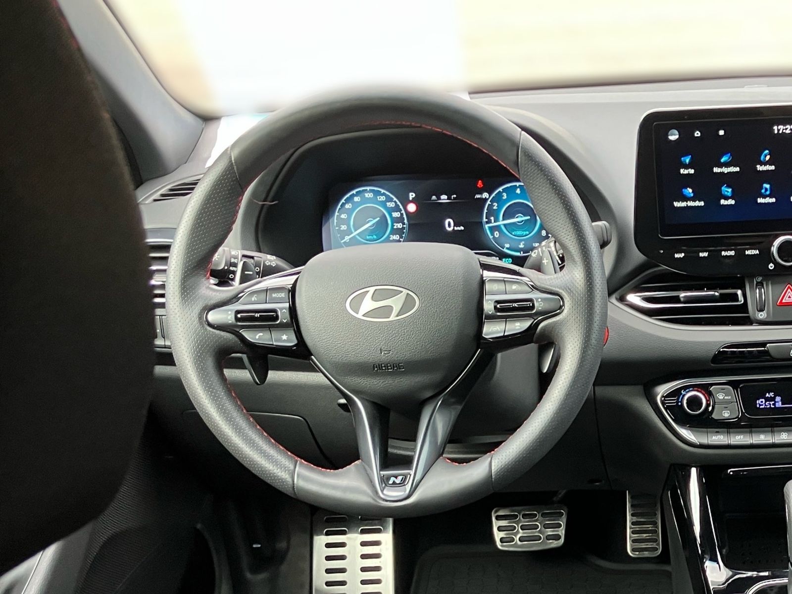 Hyundai i30 – Bild 10