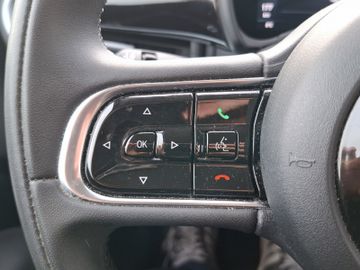 Fiat 500 e Icon Navi+LM+SoundSys+SpurH+AUT+KlimaA