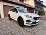 Seat Tarraco 2.0 TDI FR Pano Stdhzg Garantie Vollaus. - Seat Tarraco von privat