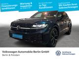 Volkswagen Touareg 3.0TDI R-Line 4x4 STHZG P-DACH LUFT MASS