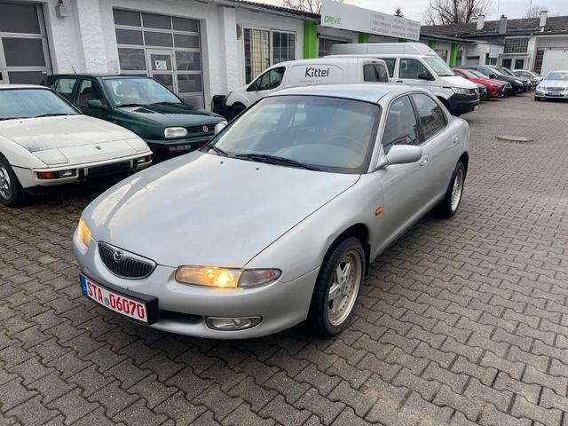 Mazda Xedos 2.0 V6 Business