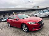 Mazda 6 2.2 SKYACTIV-D 150 i-ELOOP, EURO 6, Navi - Mazda 6 Gebrauchtwagen in Nürnberg
