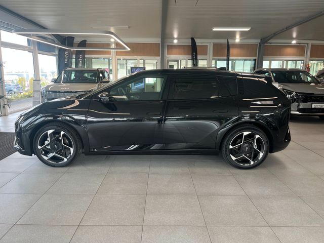 Kia EV4 81 FWD GTL DWP COM