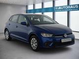 Volkswagen Polo Life 1.0 TSI Navi IQ.Drive-Paket - VW Polo von 2024