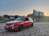 Volkswagen Golf 3 1.8 (no VR6 no gti ) - Volkswagen Golf: GTI Vr6