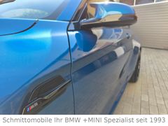 BMW M2 - Vorschau 20