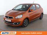 Mitsubishi Space Star 1.0 Edition 100*KLIMA*BLUETOOTH* - Mitsubishi Gebrauchtwagen in München