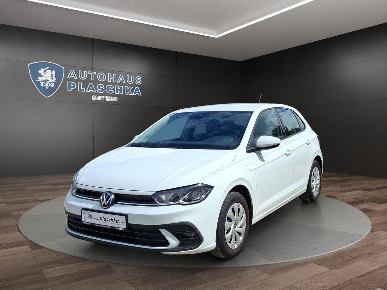 VW Polo 1.0 TSI Life APP+SPURASSIST+LED+PDC+SHZ