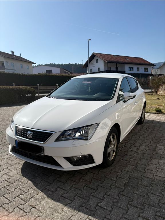 Image of Seat Leon