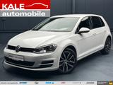 Volkswagen Golf VII Lim. 1.2 TSI Comfortline *17Zoll/ALU* - Volkswagen: 17