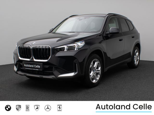BMW X1 sD20i 360°HUD DAB MSport Alarm Komfort 18Zoll