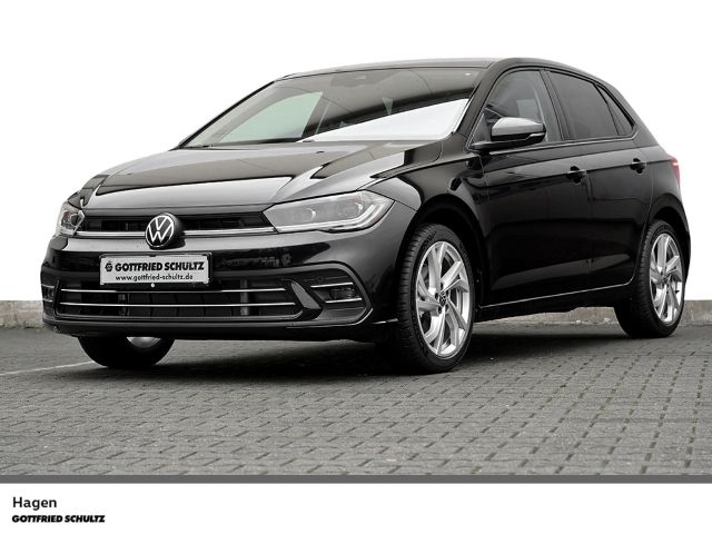 Volkswagen Polo Style 1.0 TSI DSG PANO+KAMERA+NAVI