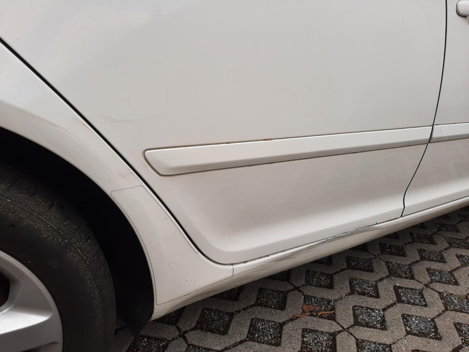 Skoda Octavia 2012 — photo 19