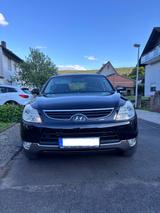 Hyundai ix55 Premium 4WD Automatik, AHK, 7 Sitzer - gebrauchte Hyundai ix55 aus dem Jahr 2011