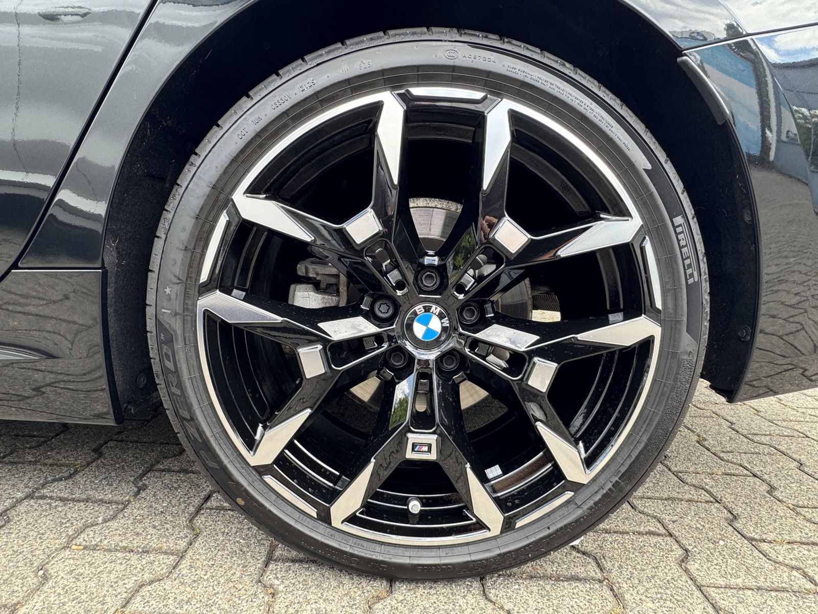 BMW 320 - Bild 25