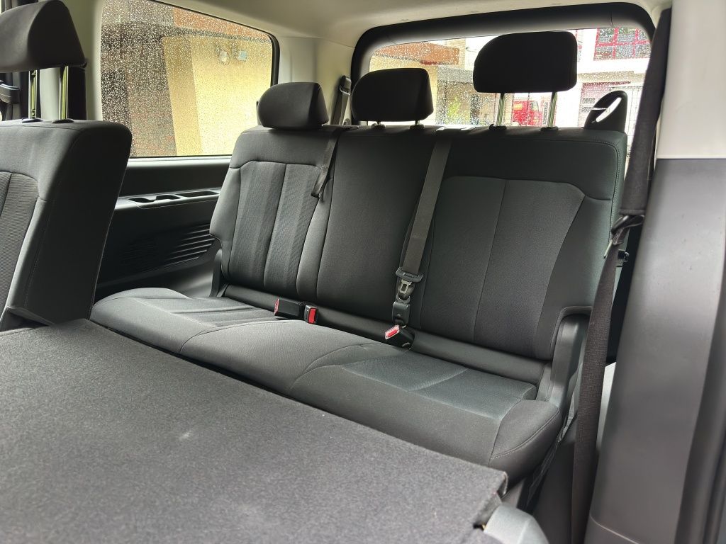 Hyundai Staria – Bild 26