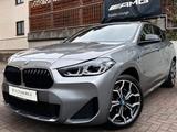 BMW X2 xDr25e M Sport LED*HeadUp*Leder*H&K*Kamera - BMW X2 Plug-in Hybrid (PHEV) Gebrauchtwagen