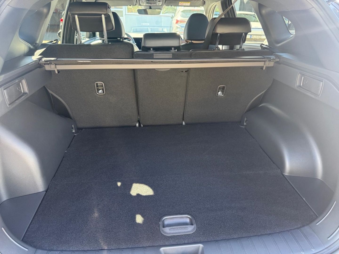 Hyundai Tucson – Bild 12