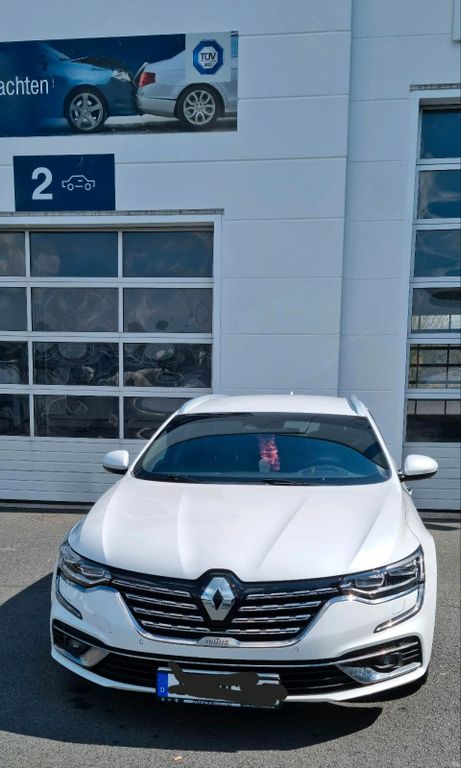 Image of Renault Talisman