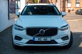Volvo XC60 B4 AWD Diesel Momentum Pro - Volvo XC60 mit Anhängerkupplung
