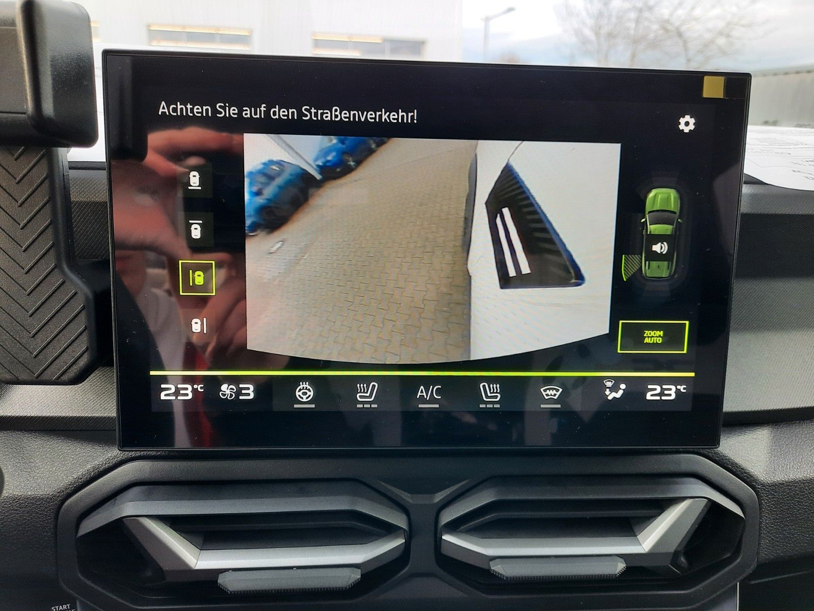 Dacia Bigster - Bild 20