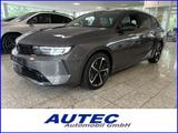 Opel Astra L Sports Tourer Elegance LED+KAMERA+SPURH. - Opel Astra Sport mit Hybrid-Antrieb (Benzin/Elektro)