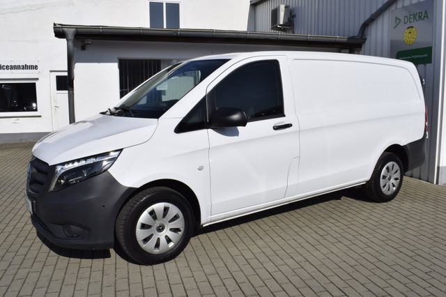 Mercedes-Benz Vito 116 CDI Pro LED AHK Kamera Std.HZ Applink  