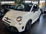Abarth 695C  1.4 T-Jet BEATS NAVI ALU - scheckheftgepflegte Abarth 695C