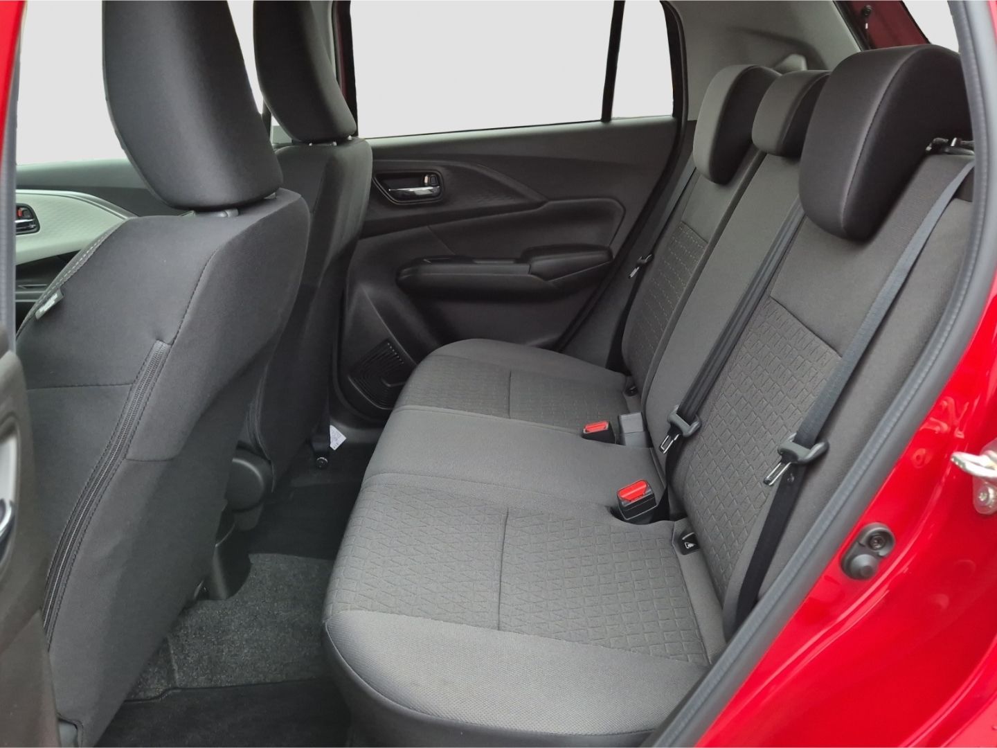 Suzuki Swift - Bild 19