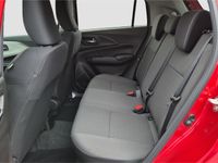 Suzuki Swift - Vorschau Bild 19