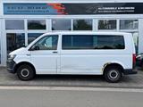 Volkswagen T6 Transporter Lang+Automatik+9Sitzer+Tempomat+ - Diesel Gebrauchtwagen mit Euro5
