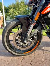 KTM 125 Duke - TOP nur 2.800km - KTM 80