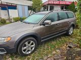 Volvo XC 70 XC70 Summum AWD  Tüv Neu !!! - Volvo XC70: Awd Summum