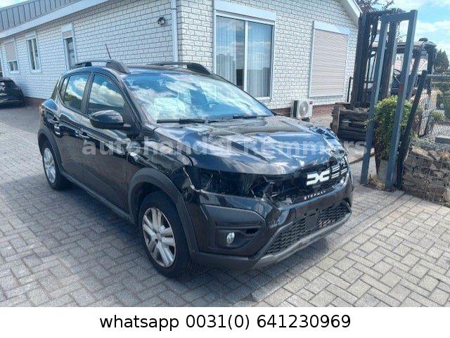 Dacia Sandero III Stepway Expression
