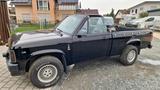 Dodge Dakota*Cabrio-Pick-Up*HU/AU* - Dodge Dakota: Pickup