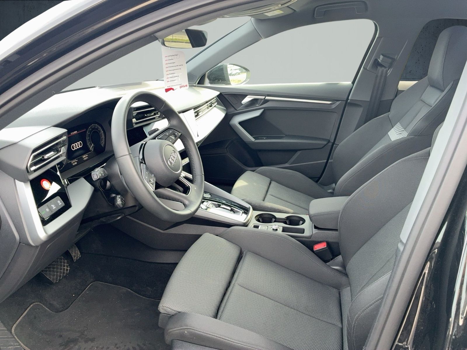 Audi A3 - Bild 10