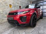 Land Rover Range Rover Evoque HSE Dynamic Pano Vollausst 1 - gebrauchte Land Rover Range Rover Evoque aus dem Jahr 2017