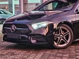 Mercedes-Benz A200 AMG LINE LED TEMPOMA NAVI SPUR KAMERA - Gebrauchtwagen in Koblenz