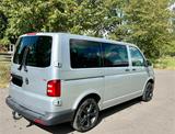 Volkswagen T6 Kombi - VW T6 Kombi von privat