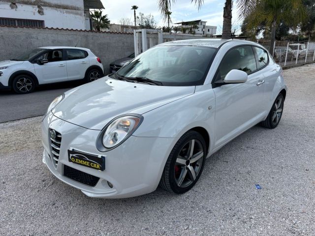 Alfa Romeo ALFA ROMEO MITO 1.4 78CV SPORT PACK PERFETTA