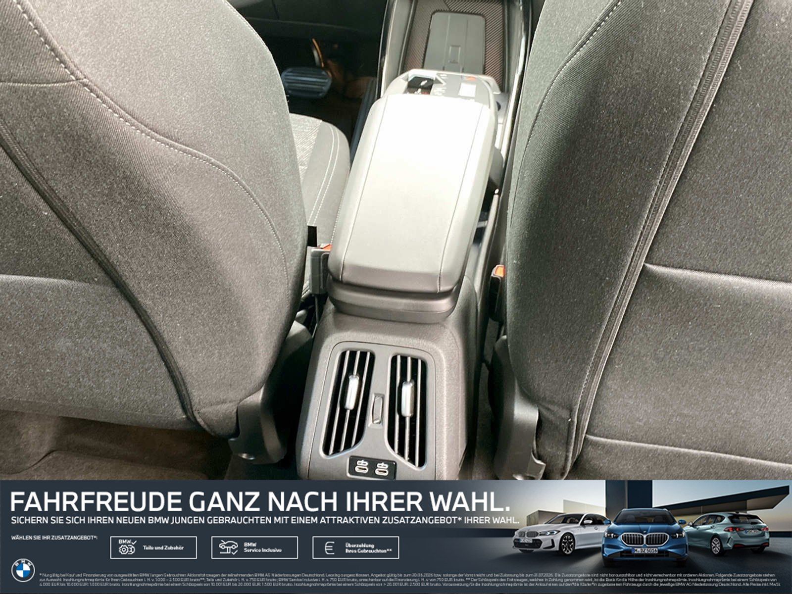 BMW X1 - Bild 18