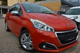 Peugeot 208 Style Panoramadach Parktronic LED - Peugeot 208 mit Schiebedach